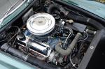 AC 428 Convertible by Frua 1966 года